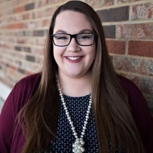 Meet your Posher, Heather